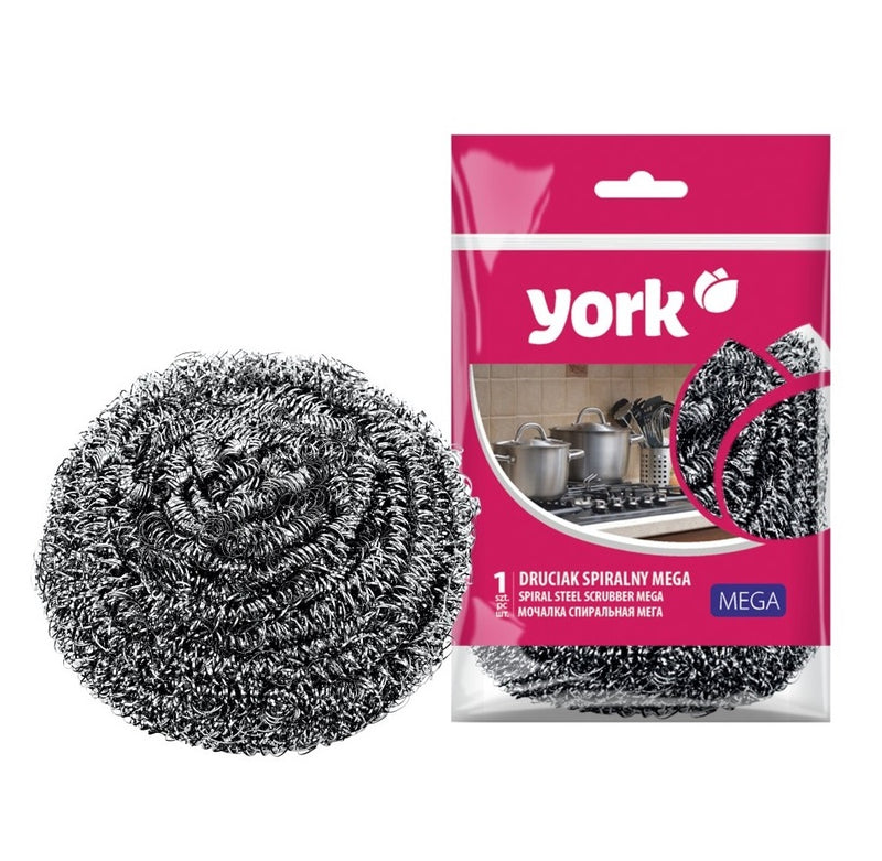 Σύρμα York Σπιράλ Mega 46gr  (YK000203)