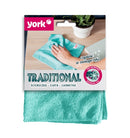 Πανάκι Απορροφητικό Μικροϊνών York Traditional 30x30cm (YK2610)