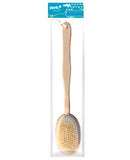 Βούρτσα Μασάζ Πλάτης York Beauty Διπλής Όψης (YK1511)