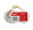Κλασική Ελαφρόπετρα York (YK1602)