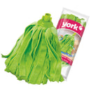 Σφουγγαρίστρα Λωρίδα Μικροϊνών York - Λεπτό Σπείρωμα (YK7702)