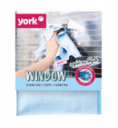Πανάκι Μικροϊνών York Windows για Τζάμια 30x30cm (YK2615)