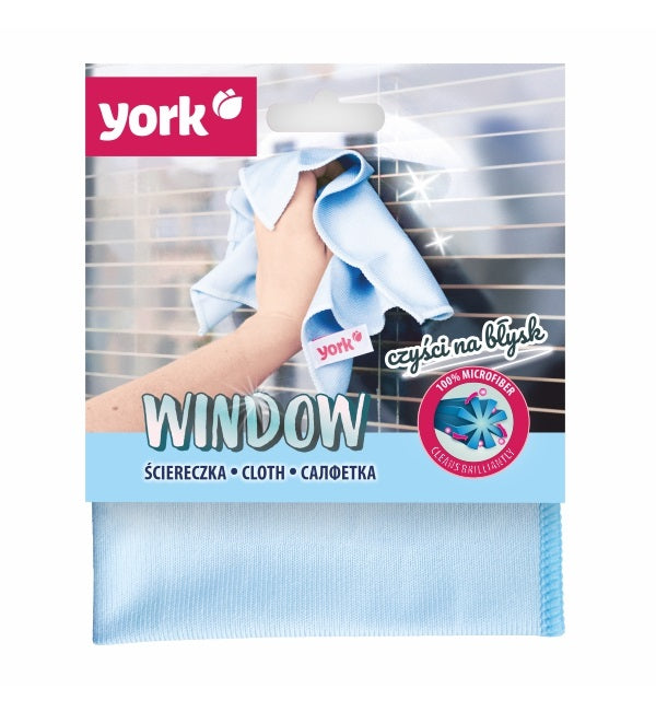 Πανάκι Μικροϊνών York Windows 30x30cm (YK2615)