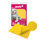 Πανάκια Βαμβακερά York Lux 35x50cm Σετ 5τμχ+1τμχ Δώρο (YK2033)