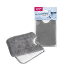 Ανταλλακτικό για Επίπεδη Περιστροφική Σφουγγαρίστρα με Μικροΐνες York Mop Special (YK7275)