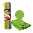 Πανάκια Απορροφητικά Μικροϊνών York Azur 30x30cm Σετ 5Τμχ (YK2619)