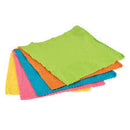 Πανάκια Απορροφητικά Μικροϊνών York Azur 30x30cm Σετ 5Τμχ (YK2619)