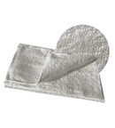 Πανί Καθαρισμού Δαπέδου York Azur White Large 60x70cm (YK2220)