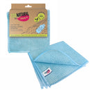 Πανάκι Απορροφητικό Μικροϊνών York Eco Natural Ocean 30x30cm (YK2624)