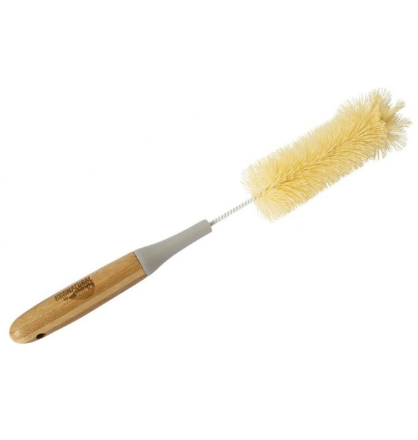 Βούρτσα Καθαρισμού Μπουκαλιών York Μπαμπού 1Lt (YK4120)