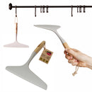 Καουτσούκ Υαλοκαθαριστήρας York Μπαμπού 25cm (YK8434)