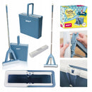 Σετ Σφουγγαρίσματος York Easy (YK7260)