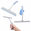 Καουτσούκ Υαλοκαθαριστήρας York Bacteria Stop 24cm (YK8139)