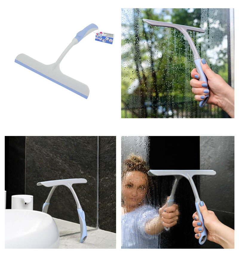 Καουτσούκ Υαλοκαθαριστήρας York Bacteria Stop 24cm (YK8139)