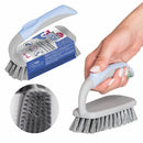 Βούρτσα Τριψίματος York Bacteria Stop με Λαβή (YK4004)