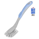 Βουρτσάκι Πιάτων York Bacteria Stop με Λαβή (YK4114)