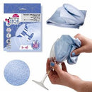 Πανάκι Μικροϊνών York Γυαλίσματος Γυαλιού 30x40cm (YK2633)