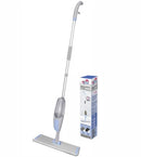 Επίπεδη Σφουγγαρίστρα Ψεκασμού με Μικροΐνες York Bacteria Stop (YK8179)