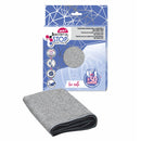 Πανάκι Απορροφητικό Μικροϊνών York Bacteria Stop 35x35cm (YK2632)