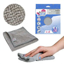 Πανάκι Απορροφητικό Μικροϊνών York Bacteria Stop 35x35cm (YK2632)