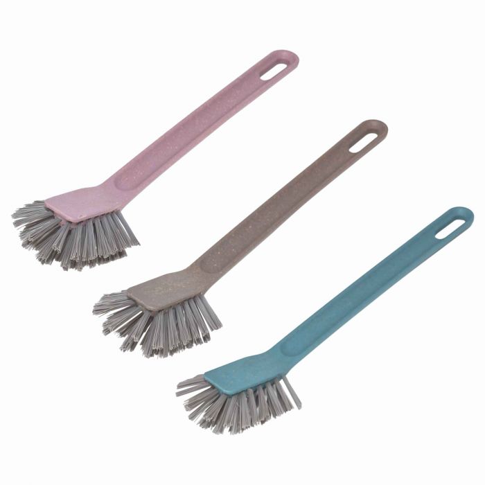 Βουρτσάκι Πιάτων York reSTART με Λαβή (YK4101)