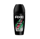Αποσμητικό Axe Roll On Africa 50ml