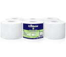 Ρολό Υγείας Eπαγγελματικό Endless Centerpull 6x670gr για Συσκευές 142m