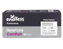 Χαρτί Υγείας Endless Επαγγελματικό Hotel Line Comfort 10 Ρολά 2 Φύλλων 150gr
