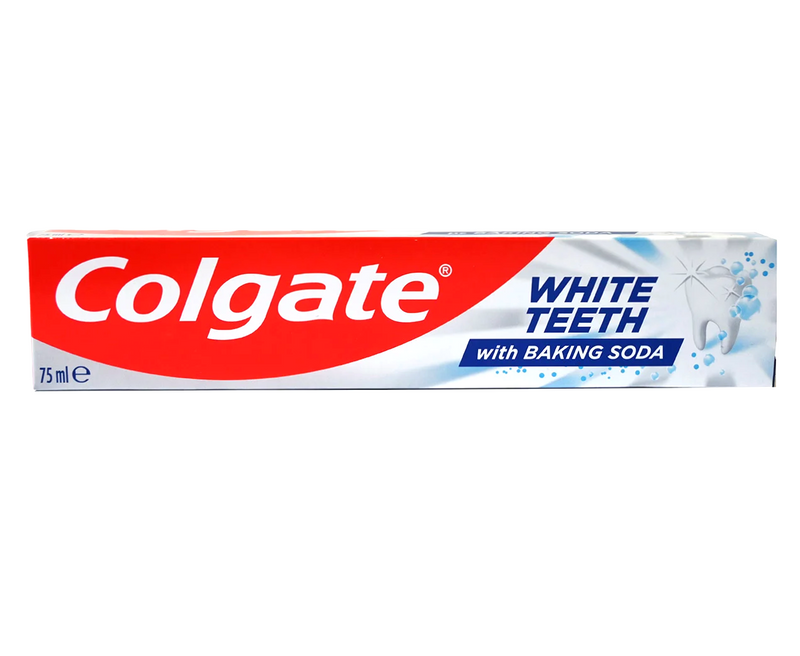 Οδοντόκρεμα Colgate Baking Soda 75ml