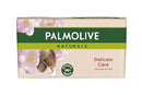 Palmolive Naturals Moisture Care με Άρωμα Αμύγδαλο και Γάλα 90gr