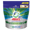 Ariel Κάψουλες Πλυντηρίου All in One Original 60Τμχ