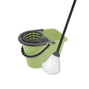 Σετ Σφουγγαρίσματος Παραλληλόγραμμο York 14Lt σε Διάφορα Χρώματα - Λεπτό Σπείρωμα (YK7201)