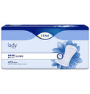 Σερβιέτες TENA Lady Super Υπεραπορροφητικές Μεγάλο Μέγεθος 15Τμχ