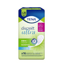 Σερβιέτες TENA Lady Discreet Normal Κανονικό Μέγεθος 16Τμχ