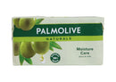 Palmolive Naturals Moisture Care με Άρωμα Ελιάς και Γάλα 90gr