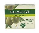 Palmolive Naturals Moisture Care με Άρωμα Ελιάς και Γάλα 4Τμχ 90gr
