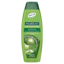 Palmolive Naturals Σαμπουάν Silky Shine με Άρωμα Αλόη 350ml