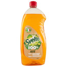 Svelto Υγρό Πιάτων με Άρωμα Ξύδι 980ml