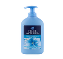 Felce Azzura Moisturizing Κρεμοσάπουνο 300ml White Musk