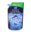 Felce Azzura Ανταλλακτικό Κρεμοσάπουνο 500ml Classico