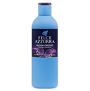 Αφρόλουτρο Felce Azzura με Άρωμα Μαύρη Ορχιδέα 650ml