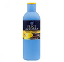 Αφρόλουτρο Felce Azzura με Άρωμα 'Eβενος & Bανίλια 650ml