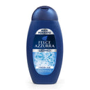 FELCE AZZURRA Fresh Ice 2 σε 1 Σαμπουάν και Αφρόλουτρο με Άρωμα Παγωμένη Φρεσκάδα 400ml