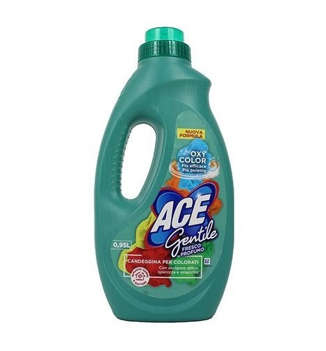 Ace gentile Υγρό Fresco Profumo 950ml