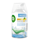 Air Wick Ανταλλακτικό Συσκευής Ψεκασμού Freshmatic Cool Linen 250ml