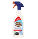 Overlay Λιποκαθαριστής Spray Γενικής Χρήσης 650ml