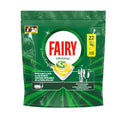 Fairy Κάψουλες Original All in One Λεμόνι 22 Ταμπλέτες