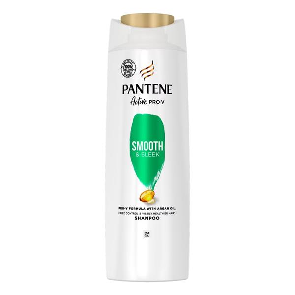 Pantene Pro-V Σαμπουάν για Smooth & Sleek 400ml