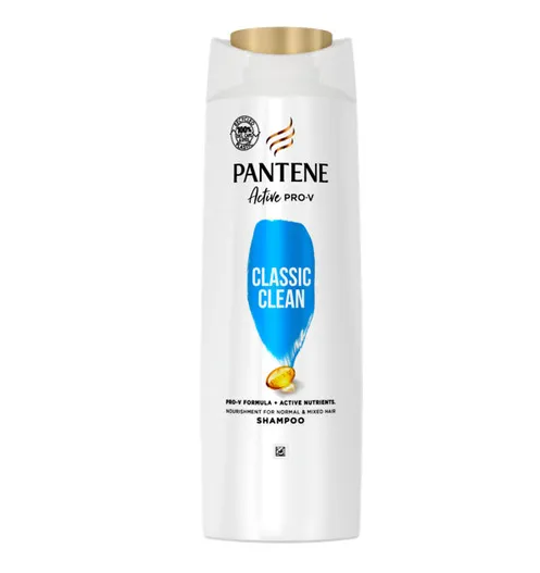 Pantene Pro-V Σαμπουάν για Classic Clean 400ml