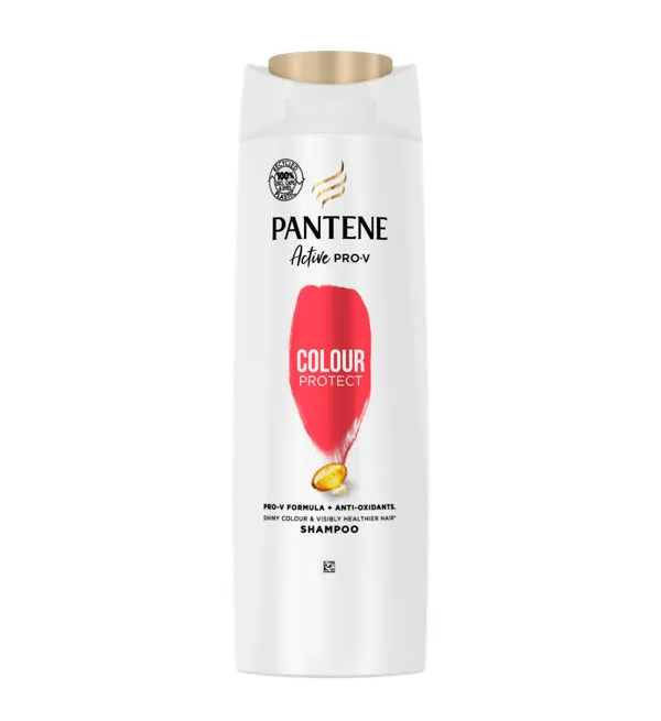 Pantene Pro-V Σαμπουάν για Colour Protect 400ml